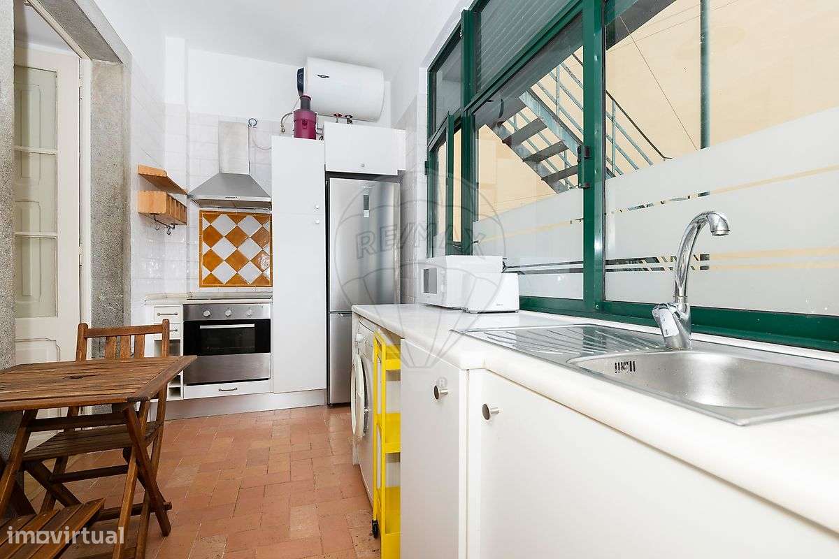 Apartamento T2 para venda-12