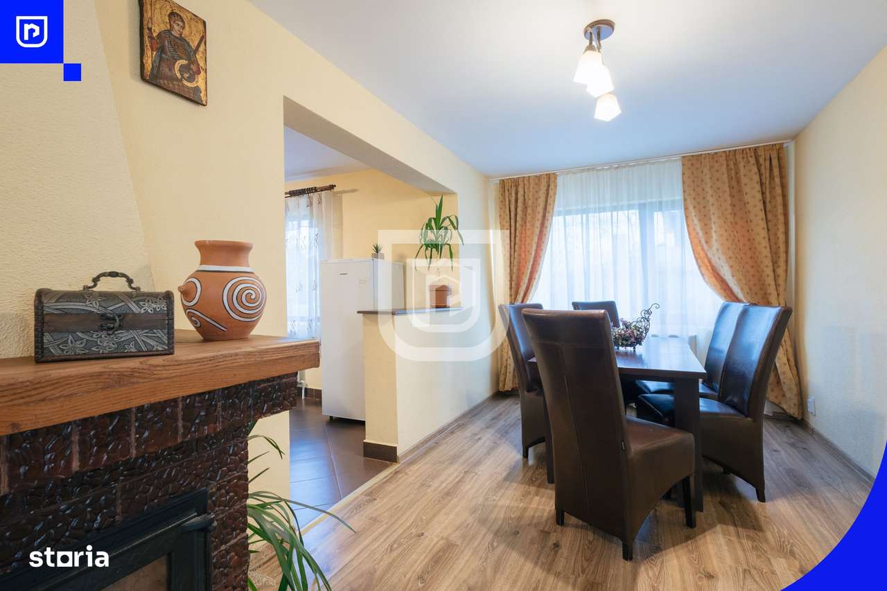 Pensiune cu 8 dormitoare în Mănăstirea Humorului | BUCOVINA - Imagine principală: 5/20