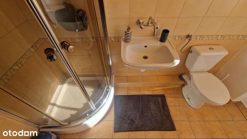 Pół bliźniaka z pokojami do wynajęcia blisko morza-17