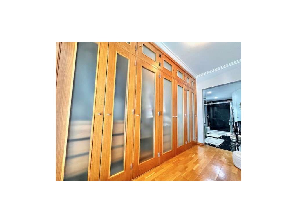 Moradia independente T4+1 em Murches com piscina, Cascais-28