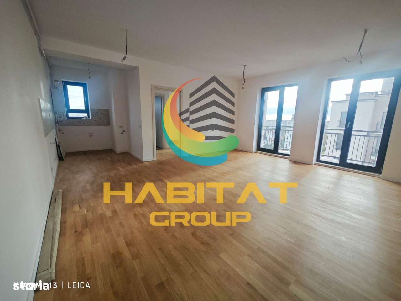 Apartament 2 camere - parc Lumea copiilor - Imagine principală: 4/9