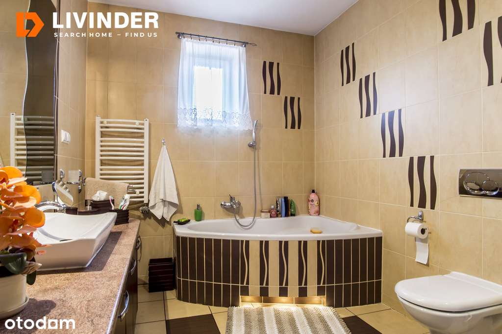 Urokliwy dom z widokiem na góry 19 arów działki-9