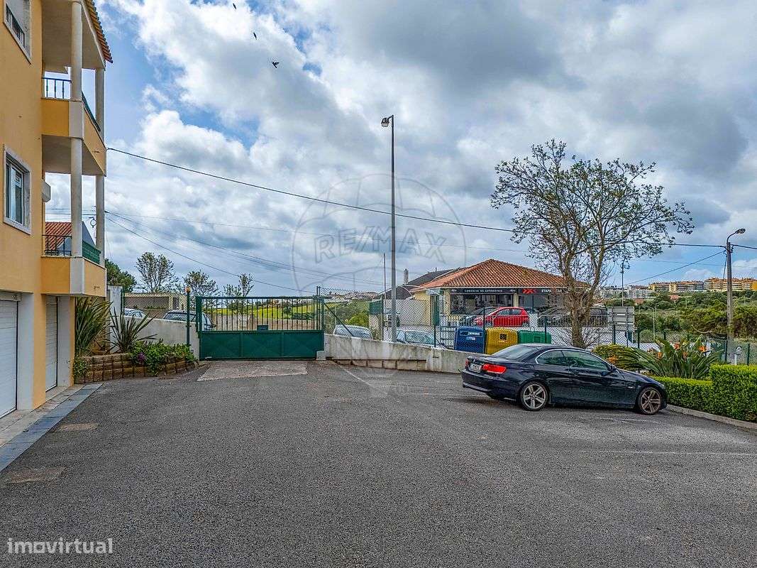 Apartamento T1 para venda-27