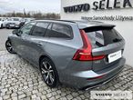 Volvo V60 B4 B R-Design - 36