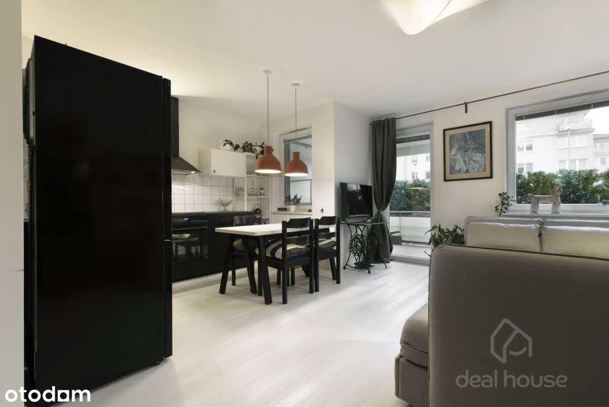 Mieszkanie z tarasem Bernadowo Park:)) - Pełny obrazek: 5/17