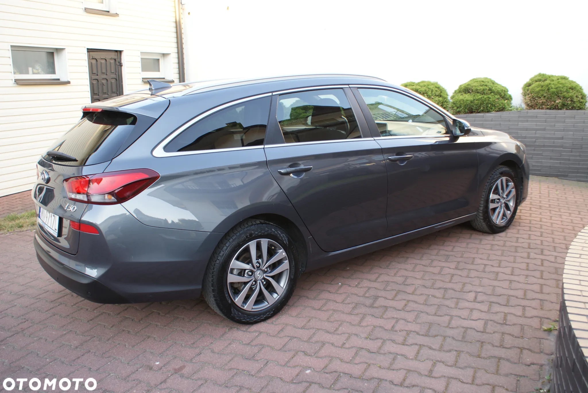 Hyundai I30 1.4 T-GDI Comfort DCT - 8