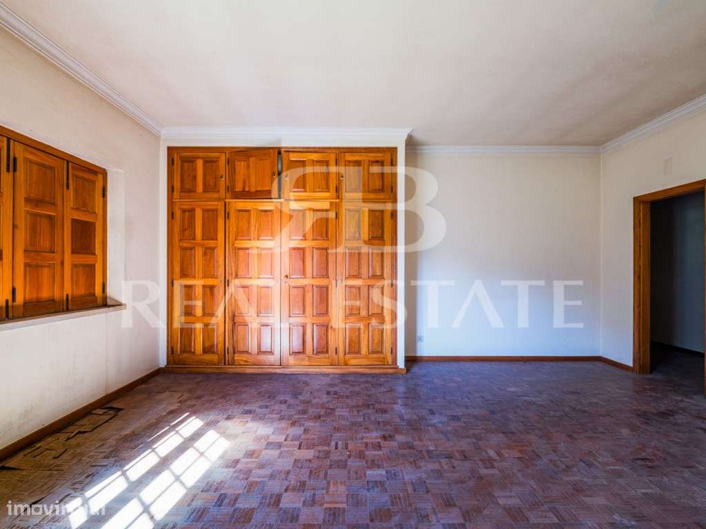 COUNTRY COTTAGE | Sesimbra-28