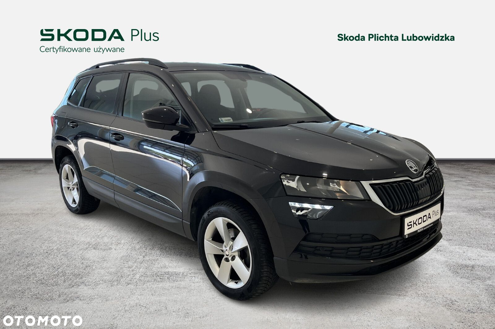 Skoda Karoq 1.0 TSI 4x2 Ambition - 7