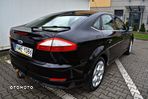 Ford Mondeo 2.0 TDCi Ghia - 3