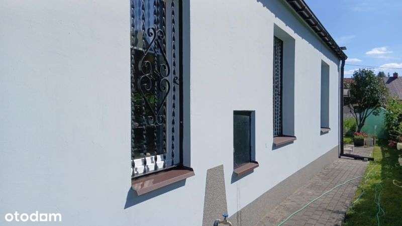 Super Dom Z Potencjałem Komercyjnym-6