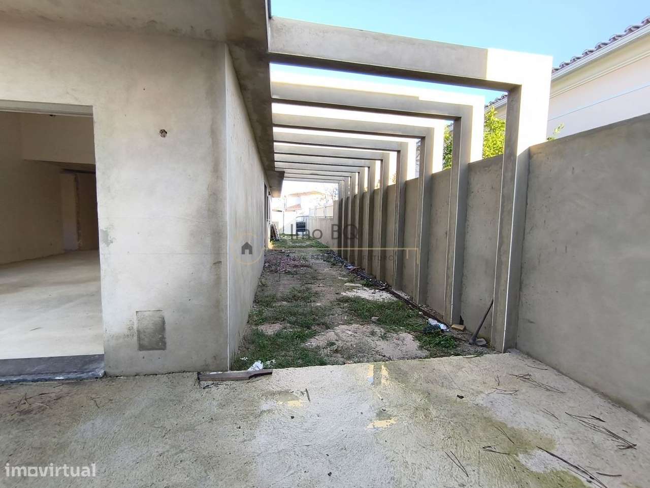 Moradia de luxo em Vila Fresca, Azeitão-35