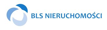 BLS Nieruchomości Logo