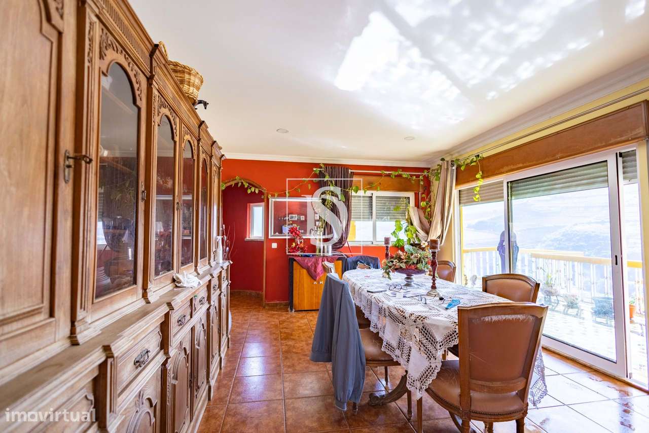 Quinta em Peso da Régua-7