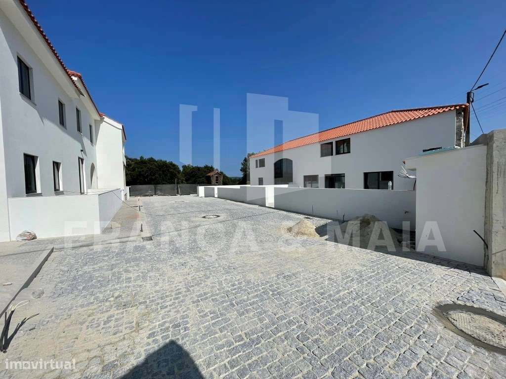 Predio Habitacional - Carvalhos-46