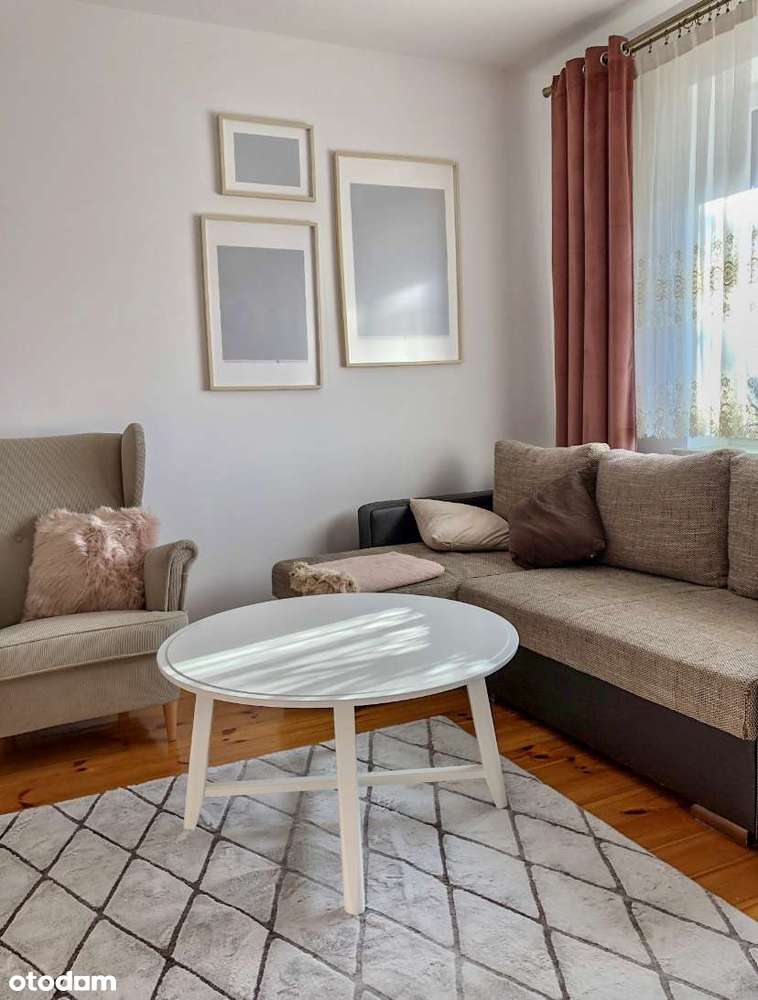 Przestronny dom z garażem i ogrodem w spokojnej okolicy (Wręczyca) - Pełny obrazek: 3/17