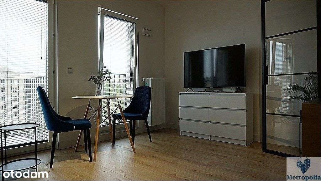 Przytulna kawalerka, blisko Metro i Starówka,-8