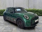 MINI Cooper Classic Trim - 1