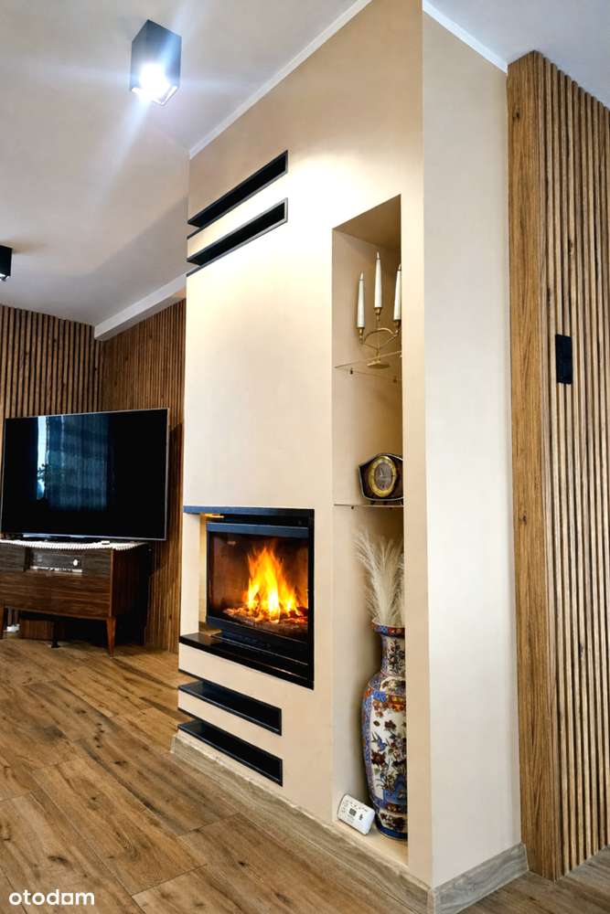 Dom marzeń - nowoczesny i gotowy do zamieszkania!-3