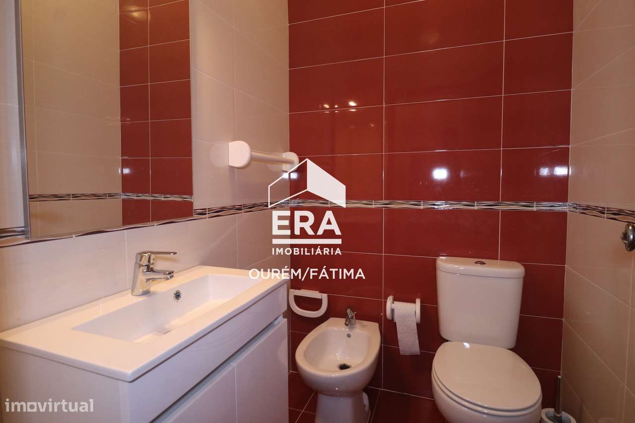 Apartamento T4 em Tomar-15