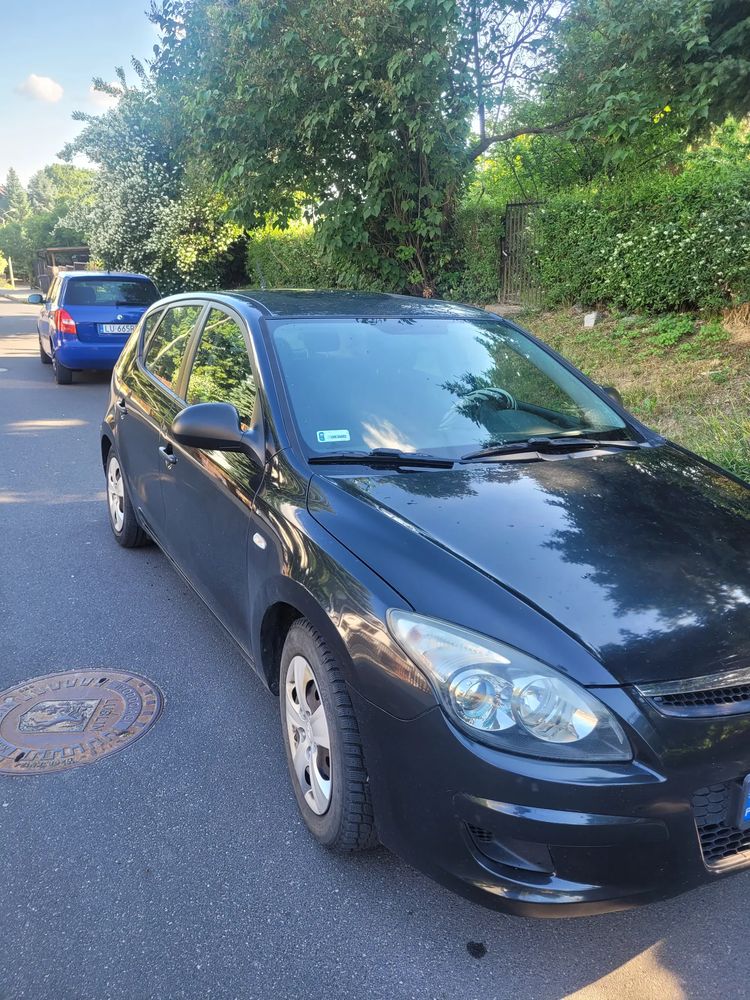 Hyundai i30 I 1.4 Classic + 2009