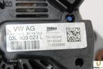 ALTERNADOR VOLKSWAGEN GOLF VII VARIANT 2014 -03L903023L - 3