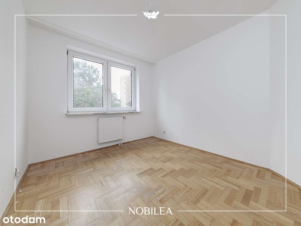 Przytulne mieszkanie dla rodziny na Powiślu-6