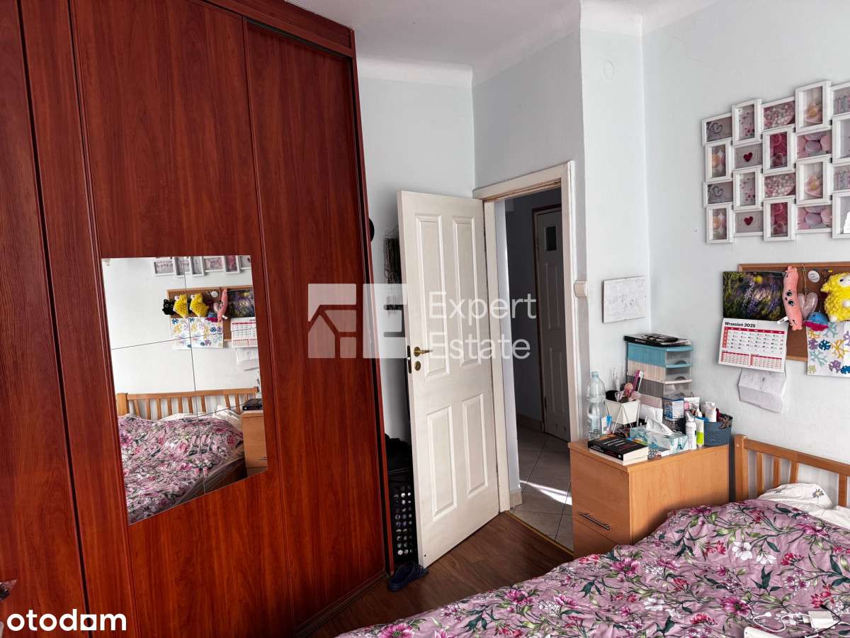 Mieszkanie na Dolnym Mokotowie-3