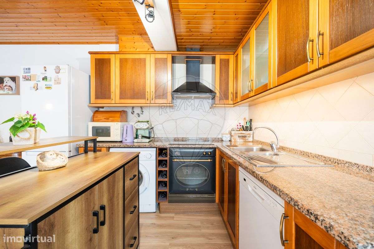 Moradia T2 para venda - Grande imagem: 5/20