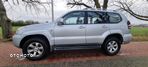 Toyota Land Cruiser 3.0 D Luna Comfort Platinium - 29