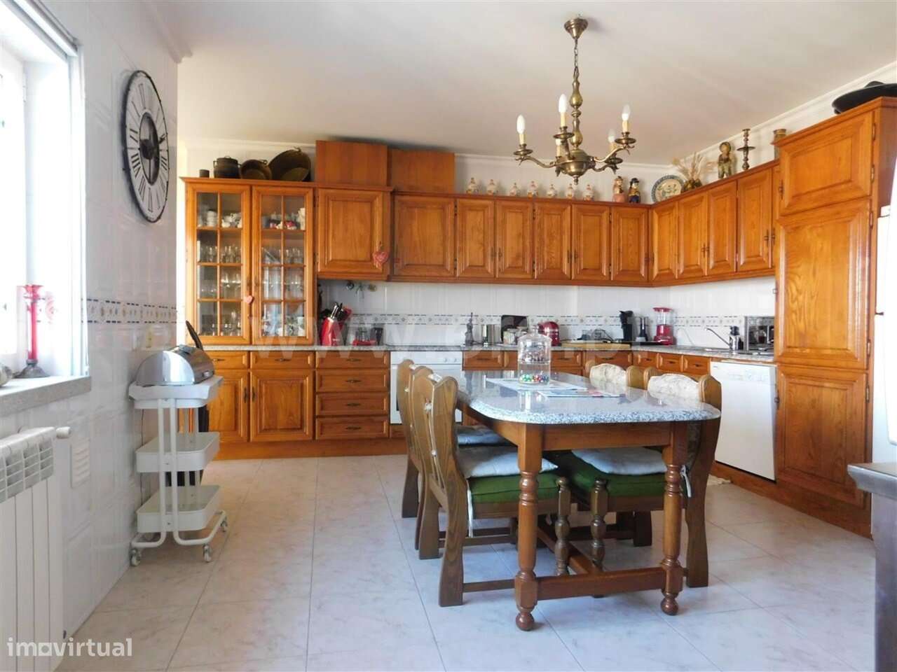 Apartamento T3 / Fundão, Fundão - Grande imagem: 2/17