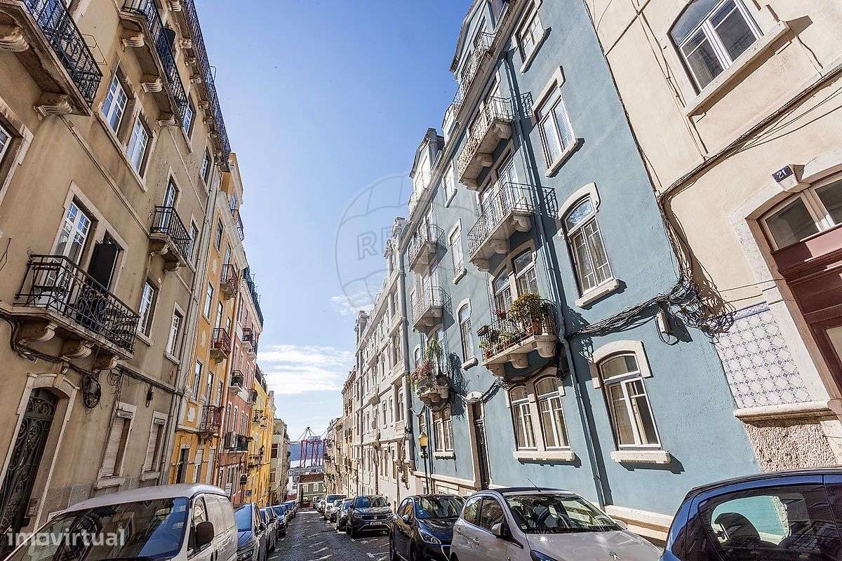 Apartamento T3 para venda-35