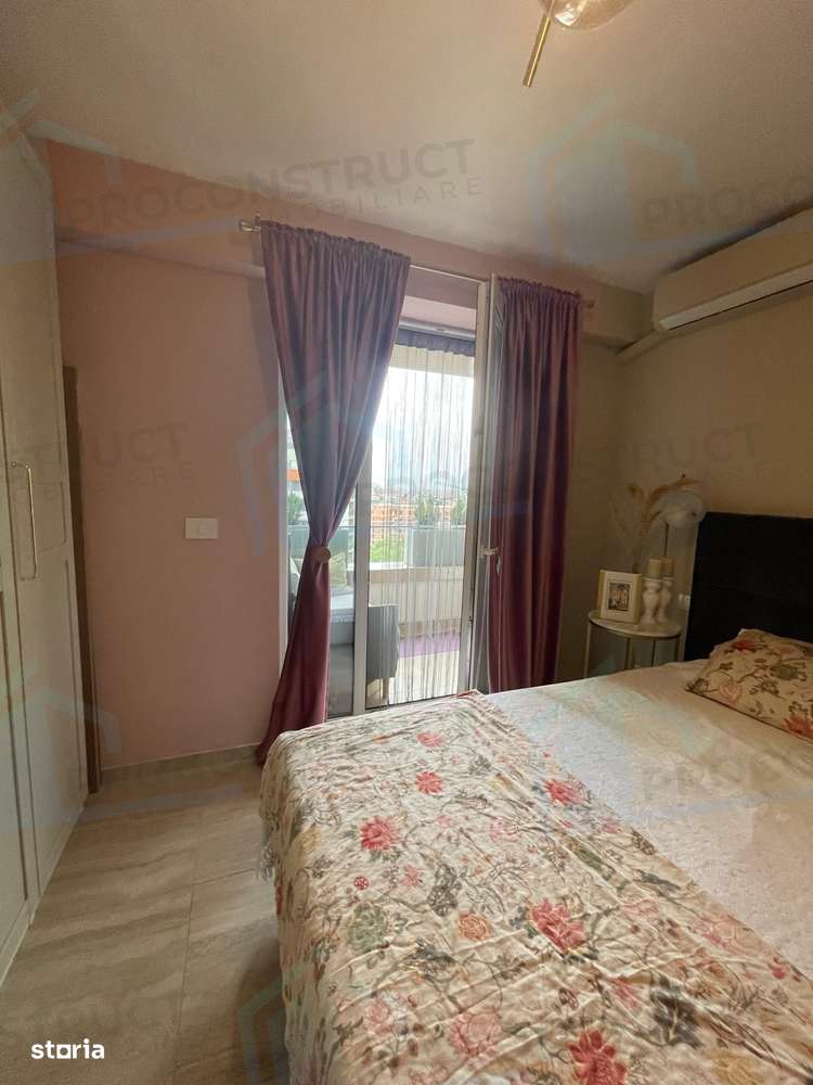Apartament 3 camere, 82 mp, zona Aradului – bloc 2018 - Imagine principală: 5/10