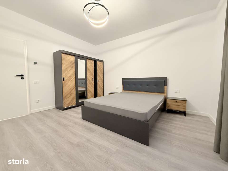 Apartament 2 camere de inchiriat Bulevardul Mamaia Sat Vacanta - Imagine principală: 4/8