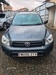 Capota Toyota RAV 4 III 2005 - 2009 SUV 4 Usi NEGRU (800) - 1