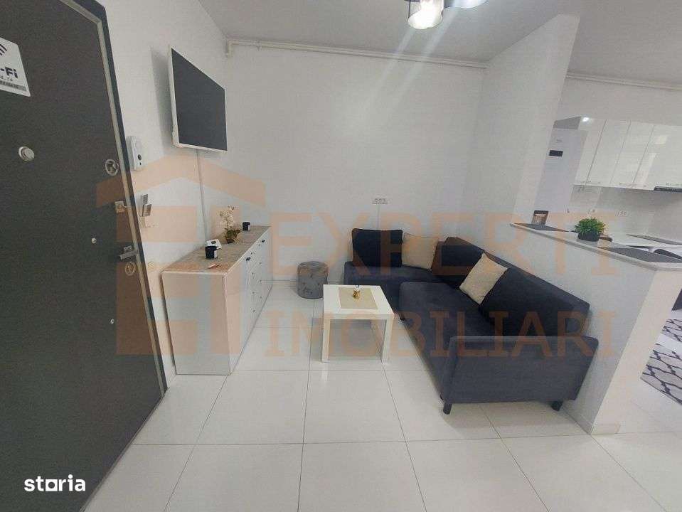 Apartament 2 camere de inchiriat - Mamaia Nord- termen lung - Imagine principală: 4/7