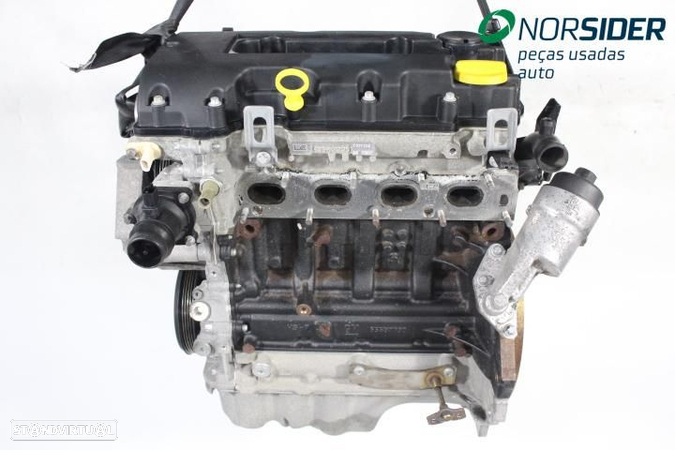 Motor Opel Corsa E|14-19 - 1