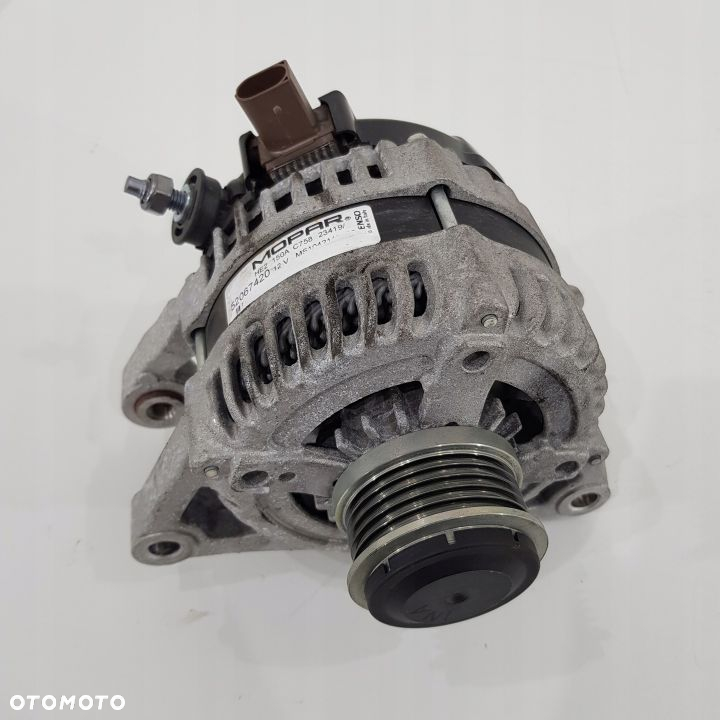 ALTERNATOR FIAT 500X TIPO RENEGADE 1.0 b 52067420 - 2