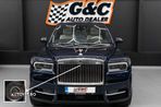 Rolls-Royce Cullinan - 3