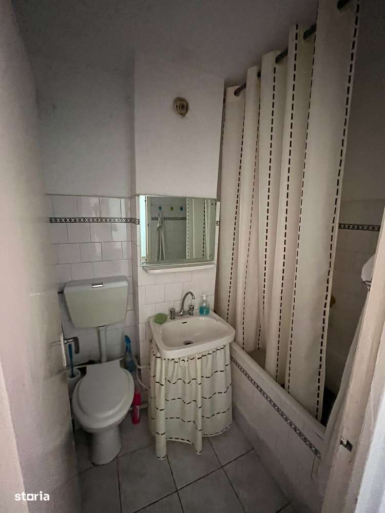 Apartwment 2 camere / Eroilor / etaj 4 - Imagine principală: 5/6