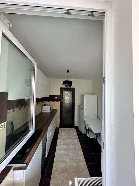 Apatament de inchiriat - Imagine principală: 4/8