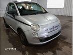 Usa dreapta fata Fiat 500 2009 HATCHBACK 1248 benzina - 2