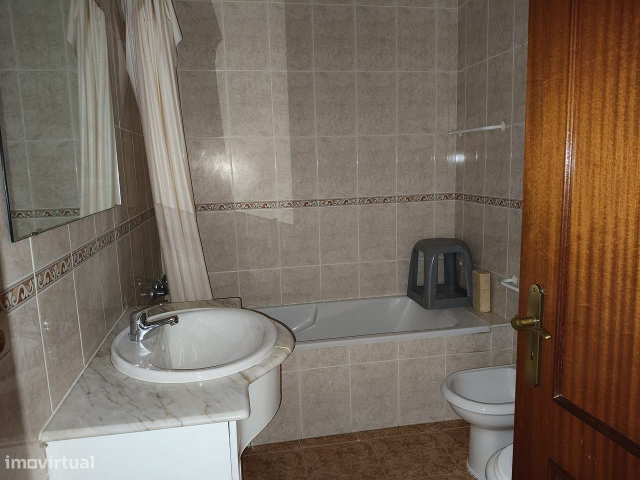 Apartamento T1 em Tavarede, Figueira da Foz-5