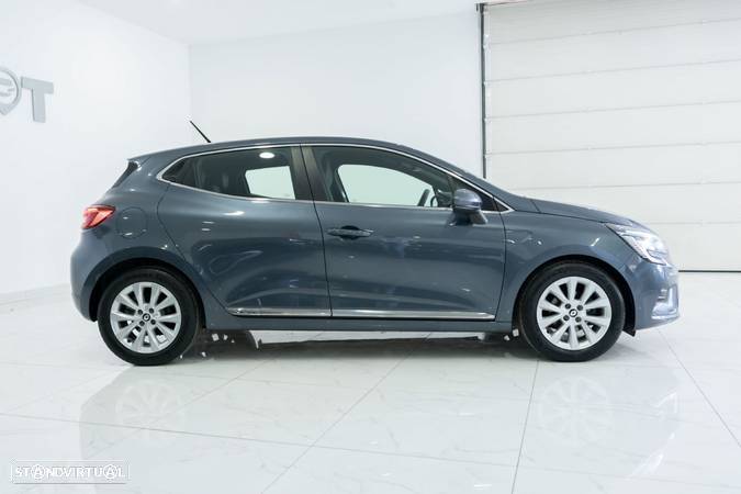 Renault Clio 1.0 TCe Intens Bi-Fuel - 10