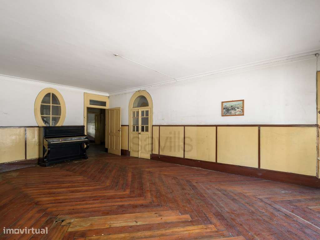 Prédio Rua D. Manuel II - Grande imagem: 3/49