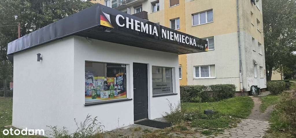 Lokal na sprzedaż!-2