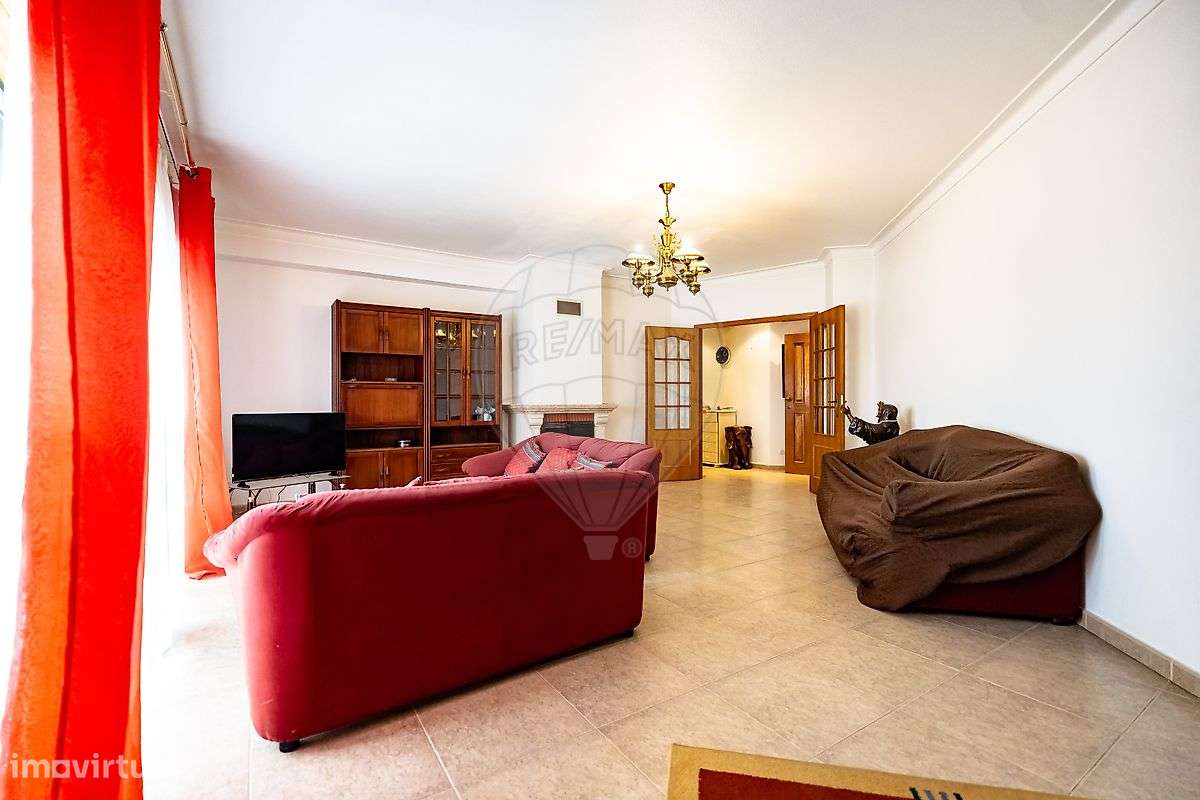 Apartamento T4 para arrendamento - Grande imagem: 5/22