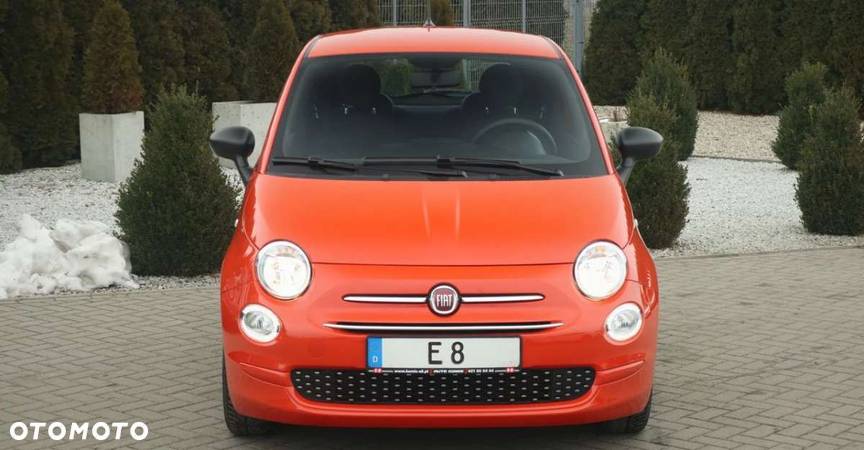 Fiat 500 - 10