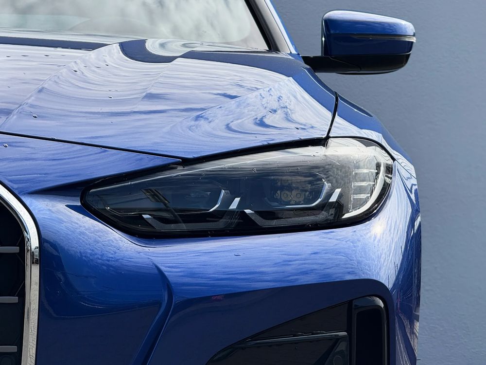 BMW Seria-4 420D XDRIVE M Sport 2.0 Diesel 190 KM — zdjęcie 6