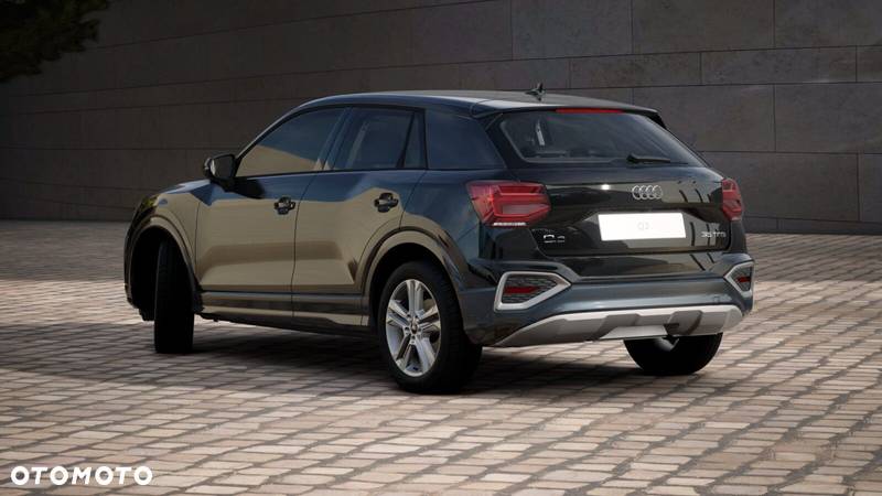 Audi Q2 - 2