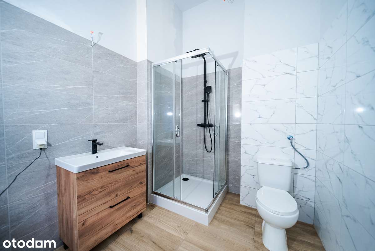 Gotowe do aranżacji! Mieszkanie | Parter | Nowa inwestycja | 36,42 m² - Pełny obrazek: 4/6